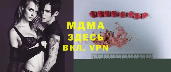 стаф Вяземский